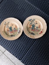 Lot assiettes vintage d'occasion Lot assiettes vintage d'occasion  Toulouse-