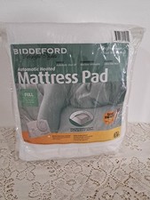 Biddeford electric heated for sale  La Pine