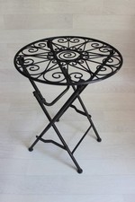 Kleiner tisch metall gebraucht kaufen  Deutschland