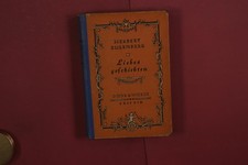 429365 herbert eulenberg gebraucht kaufen  Herzebrock-Clarholz