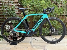3395 bianchi oltre for sale  CHIGWELL