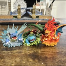 Pokemon figures bundle for sale  LONDON