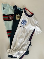 Youth international football for sale  COALVILLE