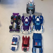 Transformers loose figure for sale  USA