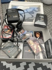 Sony radio cassette for sale Sony radio cassette for sale  LEICESTER