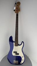 Fender squier affinity for sale  POOLE