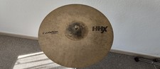 Crashbecken sabian evolution gebraucht kaufen  Joachimsthal