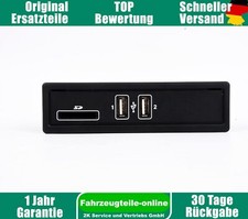 Usb anschluss mercedes gebraucht kaufen  Eilenburg