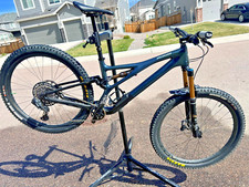 Specialized stumpjumper pro for sale  Castle Rock