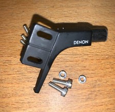 Denon 23f headshell gebraucht kaufen  Leipzig