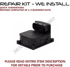 Repair kit jaguar for sale  Van Nuys