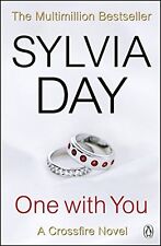 One with You (Crossfire),Sylvia Day comprar usado  Enviando para Brazil