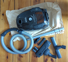 Staubsauger aeg apf6130 gebraucht kaufen  Berlin