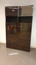 Mobili libreria ufficio usato  Piombino