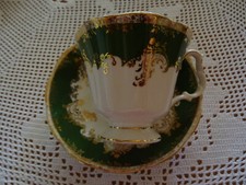 Sammeltasse royal albert gebraucht kaufen  Stuttgart