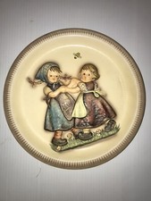 Hummel anniversay plate for sale  Absecon