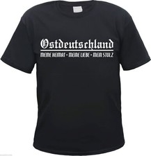 Stdeutschland shirt heimat gebraucht kaufen  Bremen