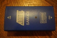Segger atmel sam for sale  WORTHING