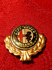 Vintage alfa romeo for sale  BOLTON