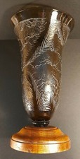 Rare vase signé d'occasion  Saint-Donat-sur-l'Herbasse