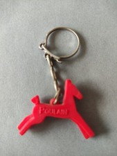 Porte clé poulain d'occasion  Cosne-Cours-sur-Loire
