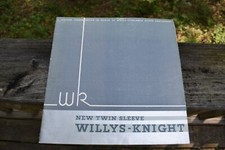Vintage 1933 willy for sale  Tuscumbia