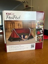 Kidco peapod portable for sale  Astoria
