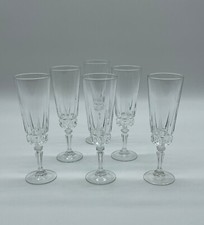 Flute champagne cristal d'occasion  Saint-Florentin