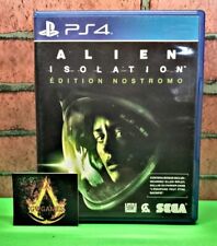 Alien isolation edition usato  Porto Cesareo