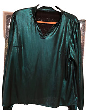 Festliche bluse xxl gebraucht kaufen  Herne