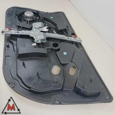 Alzavetro elettrico anteriore usato  Vajont