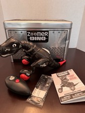 Spin master zoomer for sale  Oak Ridge
