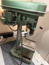 Einhell tischbohrmaschine 13 gebraucht kaufen  München