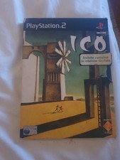 Ico limited edition usato  Garlasco