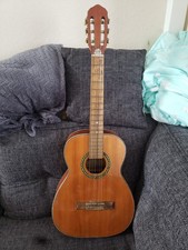 Estrella classical guitar. for sale  TELFORD