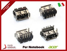 Porta usb acer usato  Palermo