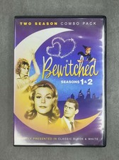 Bewitched season 2 for sale  Jacksonville