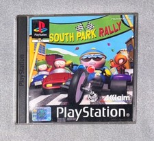 South park rally d'occasion  Puget-sur-Argens
