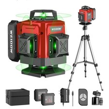 Laser level self for sale  Orlando