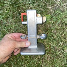 Antikes steinentferner kirschk gebraucht kaufen  Bissingen