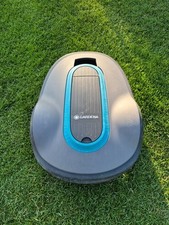 Gardena sileno life gebraucht kaufen  Lemgo