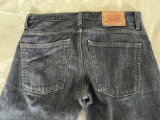 Levi mens 507 for sale  STOCKPORT