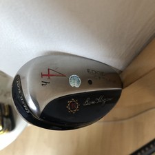Golfschläger marke ben gebraucht kaufen  Neuötting