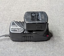 hitachi battery charger for sale hitachi battery charger for sale Port Huron