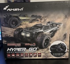 Amewi 22659 hyper gebraucht kaufen  Überherrn
