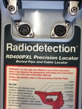 radiodetection rd400 for sale radiodetection rd400 for sale MANCHESTER