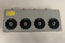 Passive 4x1 vintage d'occasion  Expédié en Belgium