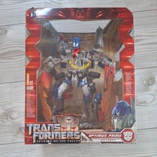 Trans formers revenge gebraucht kaufen  Dollerup