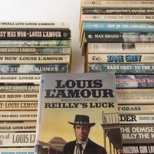 Louis amour sacketts for sale  Saco