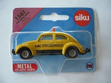 Siku 1561 käfer gebraucht kaufen  Meinerzhagen